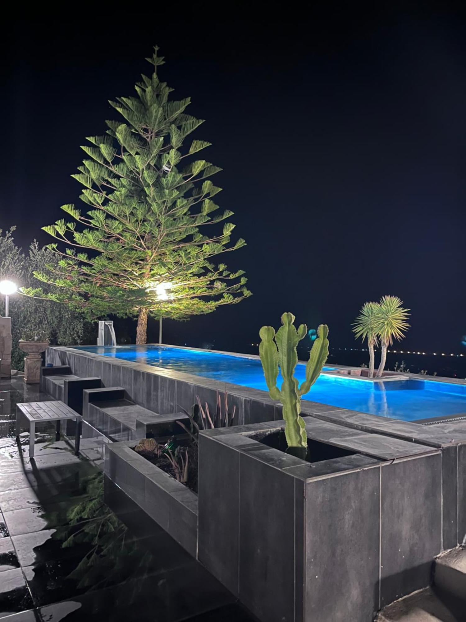 Villa Francesca - Manfredi Homes&Villas Monte Sant'Angelo Exterior photo